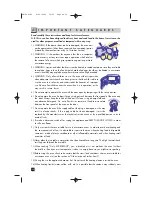 Предварительный просмотр 1 страницы DeLonghi GB-069IDL Manual