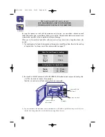 Предварительный просмотр 7 страницы DeLonghi GB-069IDL Manual