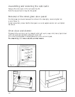 Предварительный просмотр 16 страницы DeLonghi GSS601 User Operating Instructions Manual