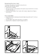 Предварительный просмотр 17 страницы DeLonghi GSS601 User Operating Instructions Manual