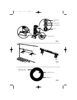 Предварительный просмотр 2 страницы DeLonghi HCA324FS Instructions For Use