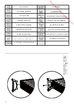 Preview for 2 page of DeLonghi HCM2030 Instructions Manual