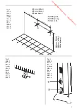 Preview for 3 page of DeLonghi HCM2030 Instructions Manual