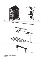 Предварительный просмотр 2 страницы DeLonghi HCO series Instructions Manual