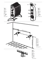 Preview for 3 page of DeLonghi HCO620FT Instruction Manual