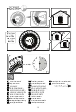 Preview for 13 page of DeLonghi HFS50 20 Series Manual