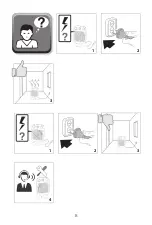 Preview for 16 page of DeLonghi HFS50 20 Series Manual