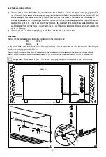 Предварительный просмотр 3 страницы DeLonghi HSX3320 Series Instructions For Use Manual