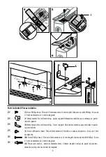 Preview for 3 page of DeLonghi HSX4315E Instructions For Use Manual