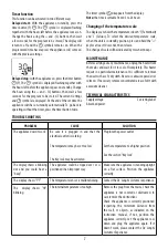 Preview for 2 page of DeLonghi HSX4324E Manual