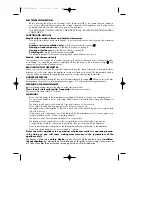 Preview for 3 page of DeLonghi HTE330 Instructions For Use