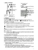 Предварительный просмотр 5 страницы DeLonghi HTX0607P Instructions For Use Manual