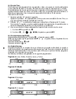 Предварительный просмотр 6 страницы DeLonghi HTX0607P Instructions For Use Manual