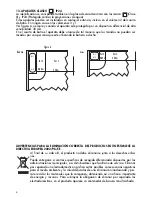 Предварительный просмотр 8 страницы DeLonghi HTX0607P Instructions For Use Manual