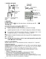 Предварительный просмотр 12 страницы DeLonghi HTX0607P Instructions For Use Manual