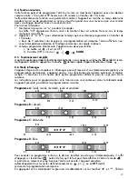 Предварительный просмотр 19 страницы DeLonghi HTX0607P Instructions For Use Manual