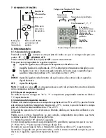 Предварительный просмотр 24 страницы DeLonghi HTX0607P Instructions For Use Manual