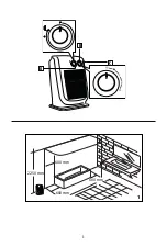 Предварительный просмотр 4 страницы DeLonghi HVF3032 Instructions For Use Manual