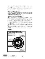 Preview for 6 page of DeLonghi HVF3533 Instructions Manual