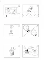 Preview for 3 page of DeLonghi IC8000 Instructions For Use And Recipes