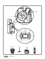 Preview for 2 page of DeLonghi ICM 60 Instructions Manual