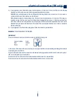 Preview for 3 page of DeLonghi ICM14011 Instructions For Use Manual