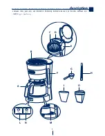 Preview for 4 page of DeLonghi ICM14011 Instructions For Use Manual