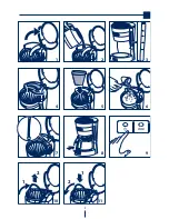 Preview for 5 page of DeLonghi ICM14011 Instructions For Use Manual