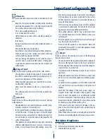 Preview for 6 page of DeLonghi ICM14011 Instructions For Use Manual