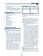 Preview for 10 page of DeLonghi ICM14011 Instructions For Use Manual