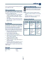 Preview for 11 page of DeLonghi ICM14011 Instructions For Use Manual