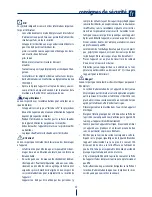 Preview for 12 page of DeLonghi ICM14011 Instructions For Use Manual