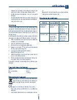 Preview for 14 page of DeLonghi ICM14011 Instructions For Use Manual