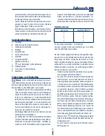 Preview for 16 page of DeLonghi ICM14011 Instructions For Use Manual