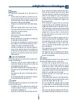 Preview for 18 page of DeLonghi ICM14011 Instructions For Use Manual