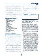 Preview for 19 page of DeLonghi ICM14011 Instructions For Use Manual