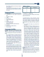 Preview for 22 page of DeLonghi ICM14011 Instructions For Use Manual