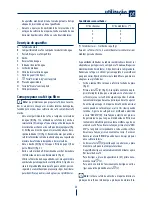 Preview for 25 page of DeLonghi ICM14011 Instructions For Use Manual