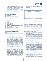 Preview for 28 page of DeLonghi ICM14011 Instructions For Use Manual