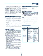 Preview for 29 page of DeLonghi ICM14011 Instructions For Use Manual