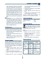 Preview for 32 page of DeLonghi ICM14011 Instructions For Use Manual