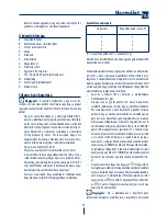 Preview for 34 page of DeLonghi ICM14011 Instructions For Use Manual