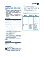 Preview for 38 page of DeLonghi ICM14011 Instructions For Use Manual