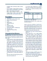 Preview for 43 page of DeLonghi ICM14011 Instructions For Use Manual