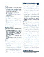 Preview for 48 page of DeLonghi ICM14011 Instructions For Use Manual