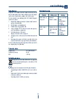 Preview for 50 page of DeLonghi ICM14011 Instructions For Use Manual