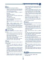 Preview for 57 page of DeLonghi ICM14011 Instructions For Use Manual