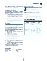 Preview for 62 page of DeLonghi ICM14011 Instructions For Use Manual