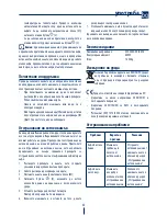 Preview for 65 page of DeLonghi ICM14011 Instructions For Use Manual