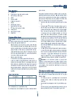 Preview for 67 page of DeLonghi ICM14011 Instructions For Use Manual